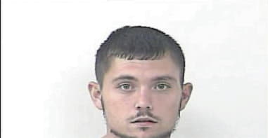 Tommy Barber, - St. Lucie County, FL 